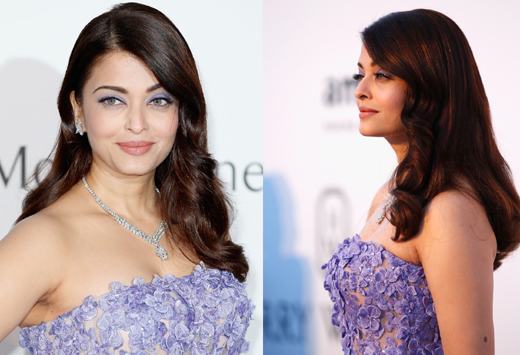 aishwarya rai .